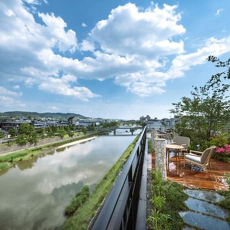 Genji Kyoto, A Member Of Design Hotels Extérieur photo