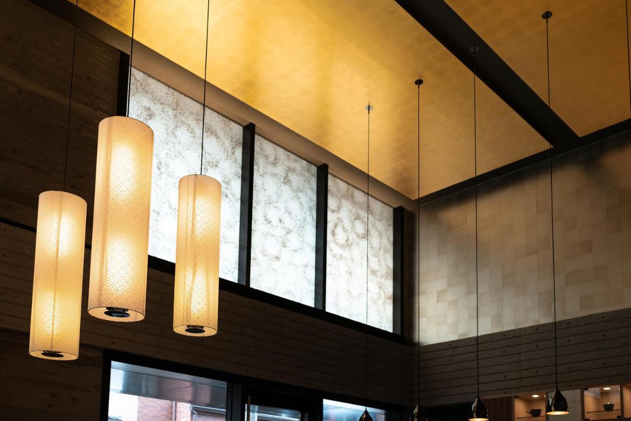 Genji Kyoto, A Member Of Design Hotels Extérieur photo