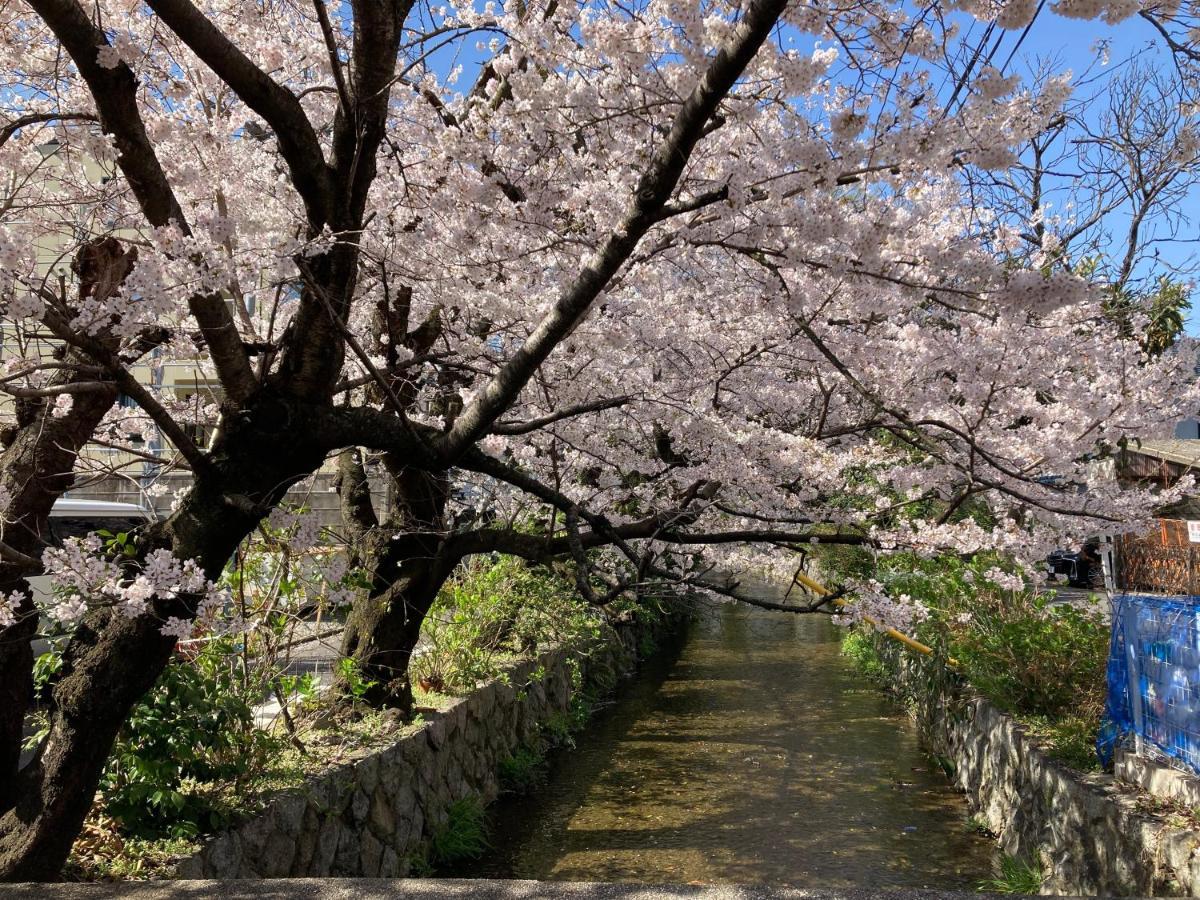 Genji Kyoto, A Member Of Design Hotels Extérieur photo