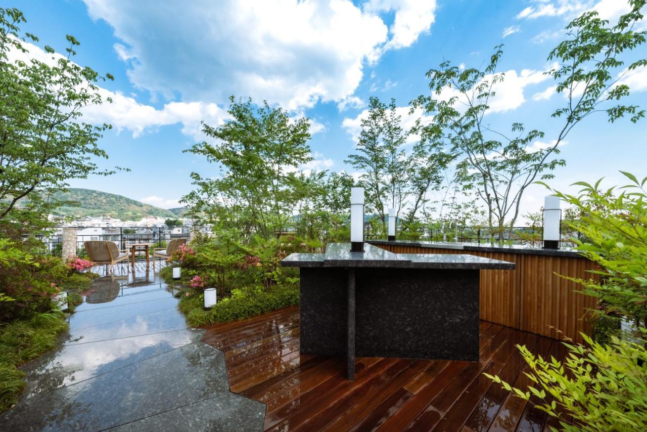 Genji Kyoto, A Member Of Design Hotels Extérieur photo