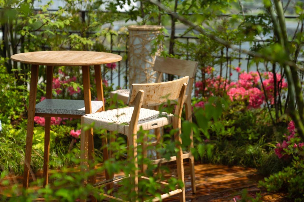 Genji Kyoto, A Member Of Design Hotels Extérieur photo