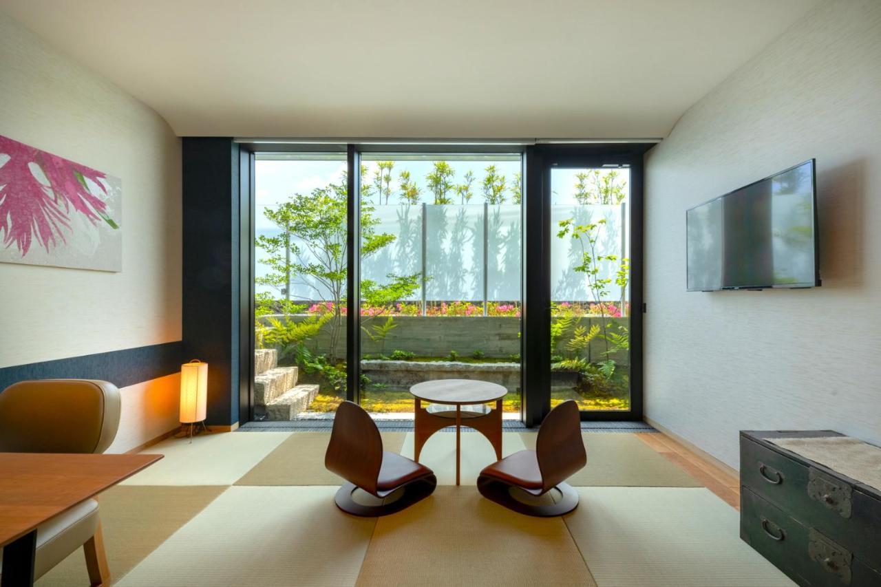 Genji Kyoto, A Member Of Design Hotels Extérieur photo