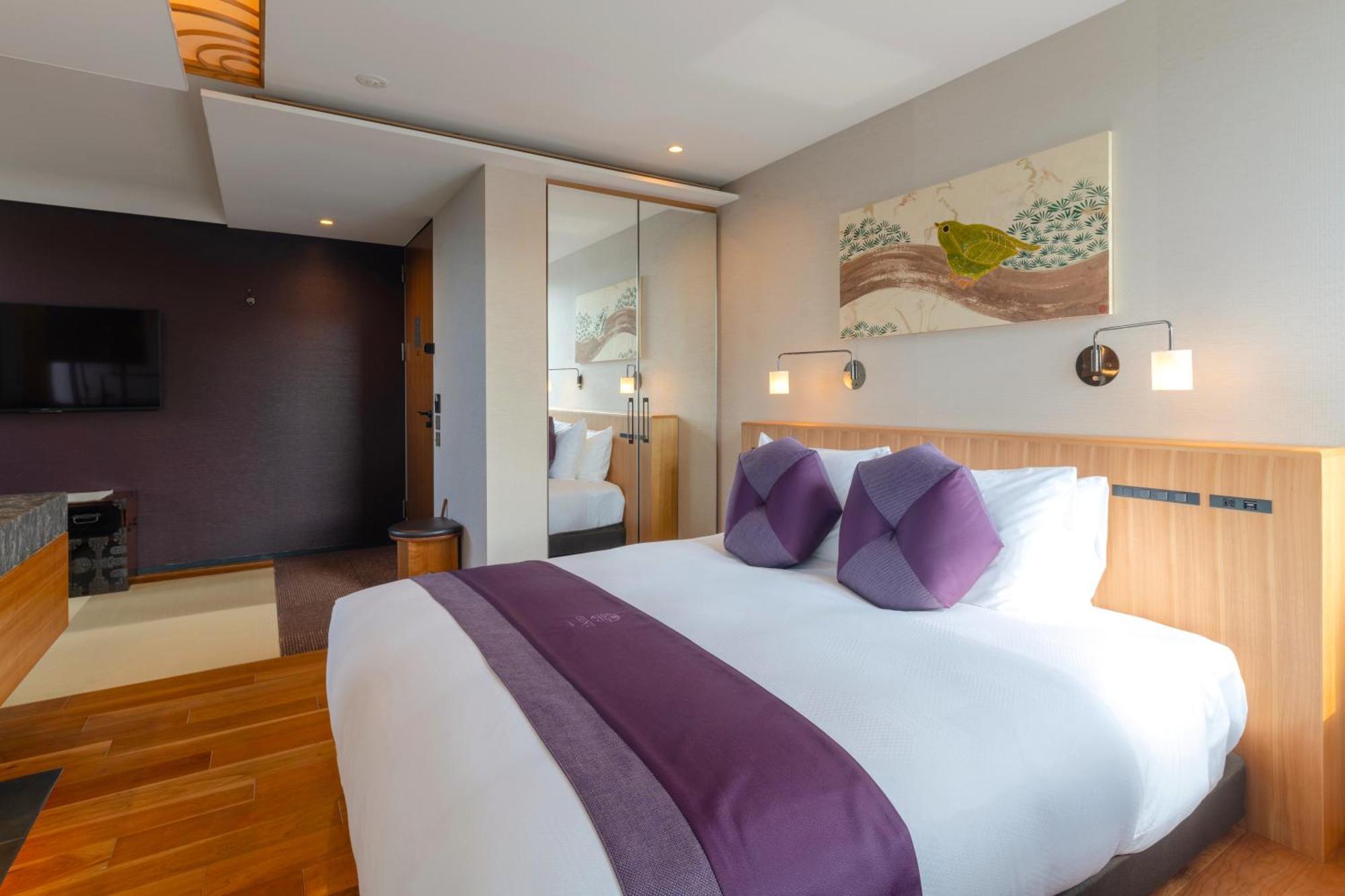 Genji Kyoto, A Member Of Design Hotels Extérieur photo