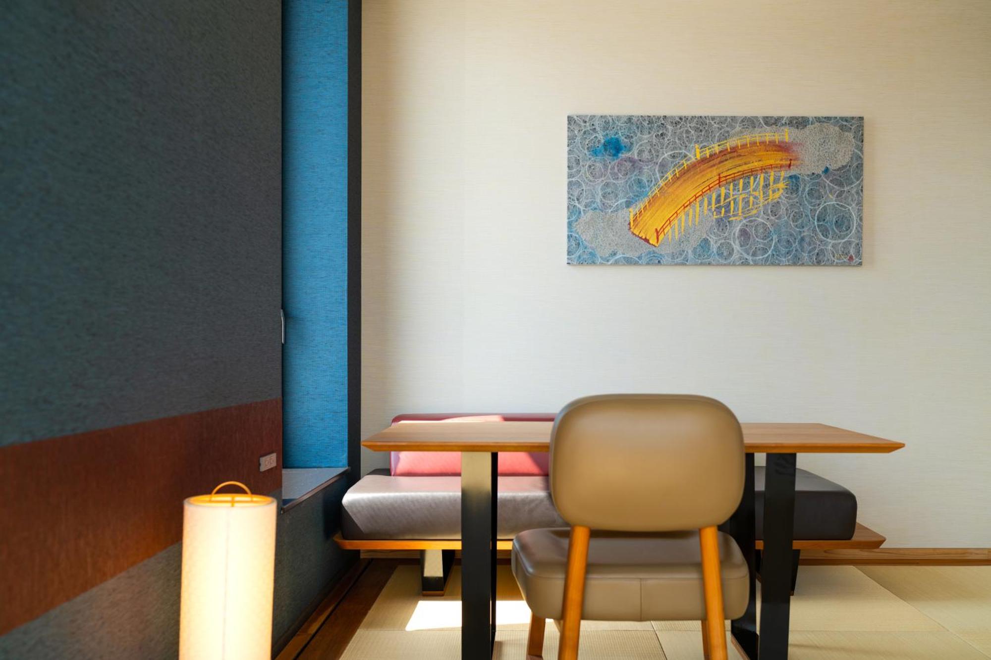Genji Kyoto, A Member Of Design Hotels Extérieur photo