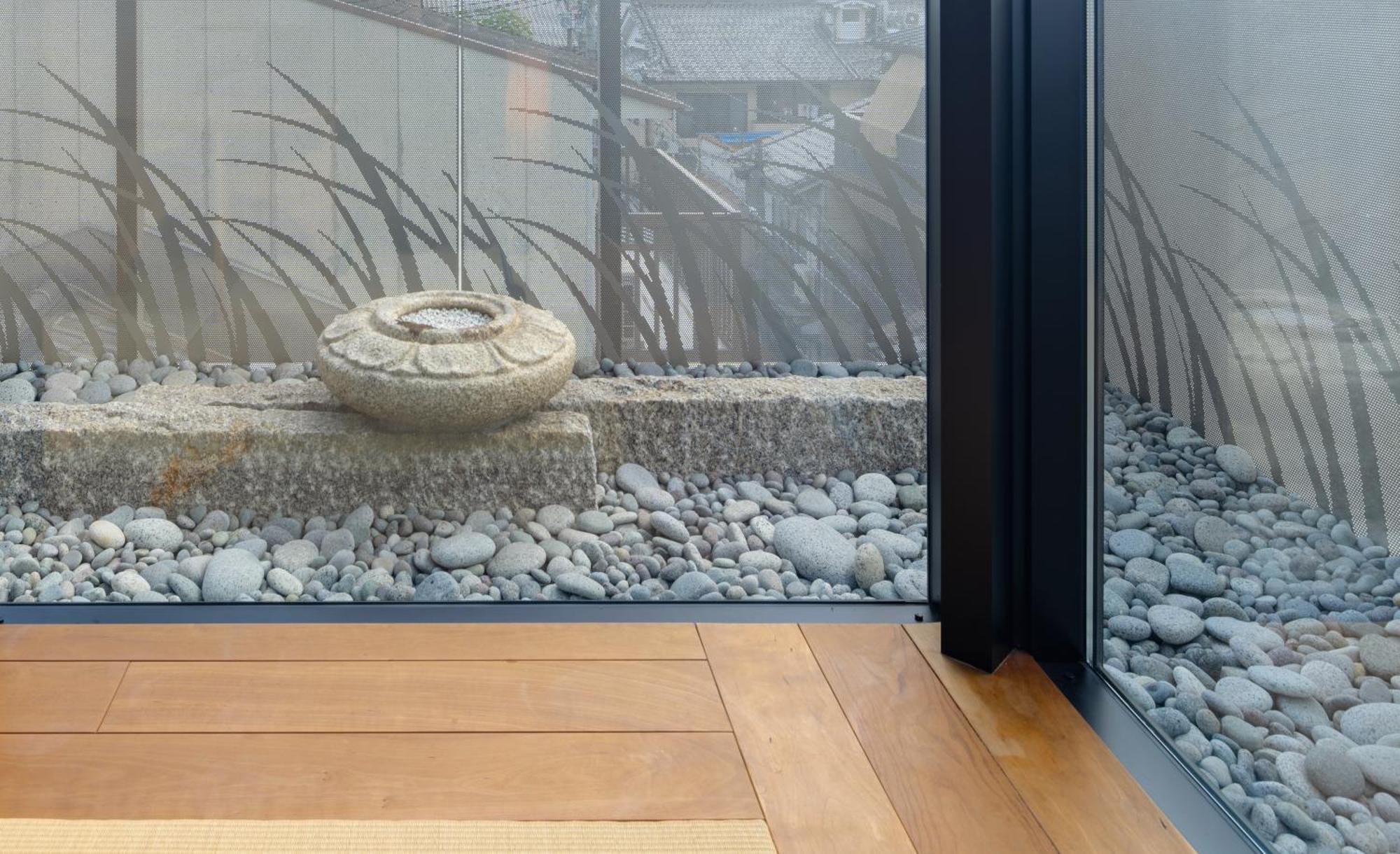 Genji Kyoto, A Member Of Design Hotels Extérieur photo