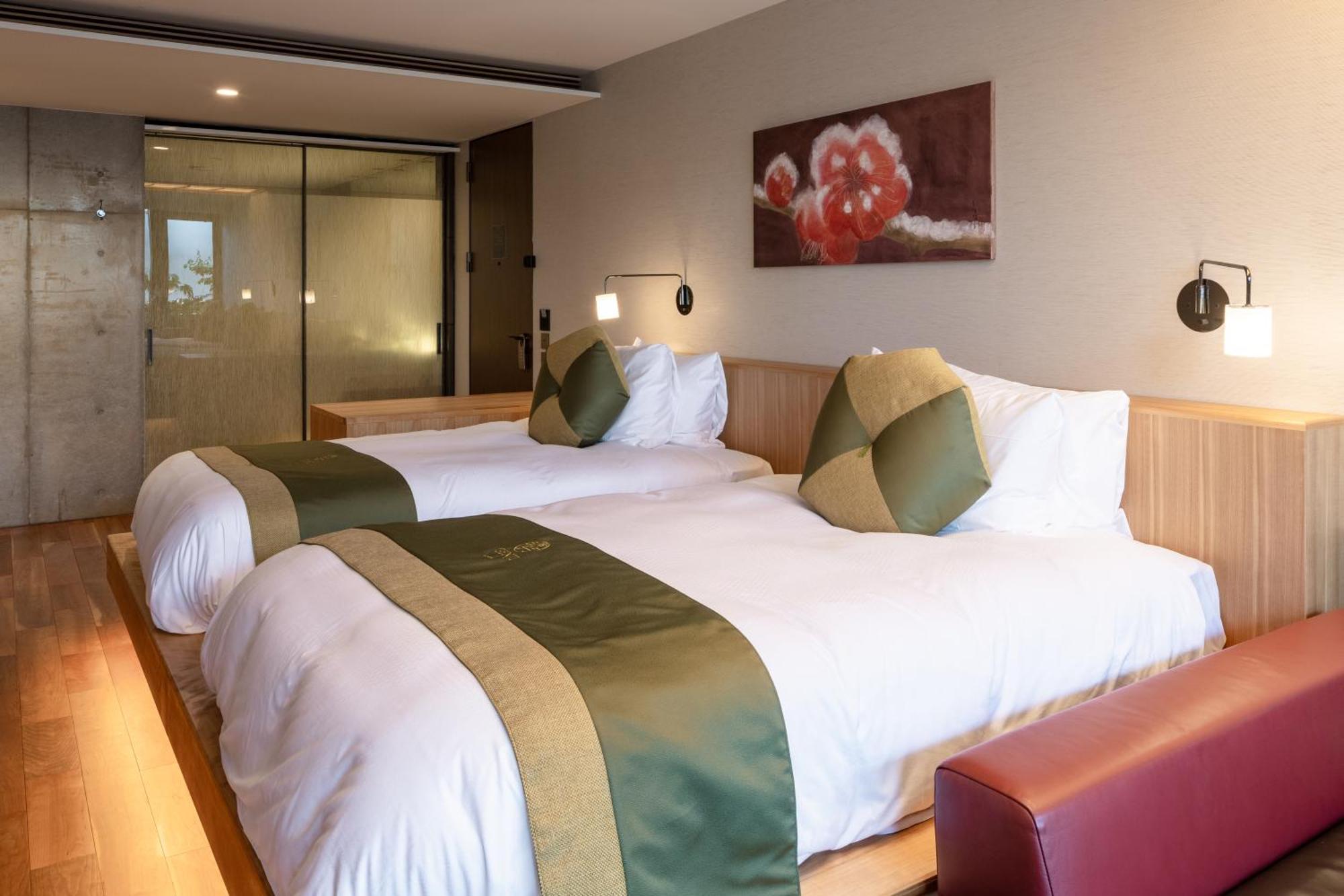 Genji Kyoto, A Member Of Design Hotels Extérieur photo