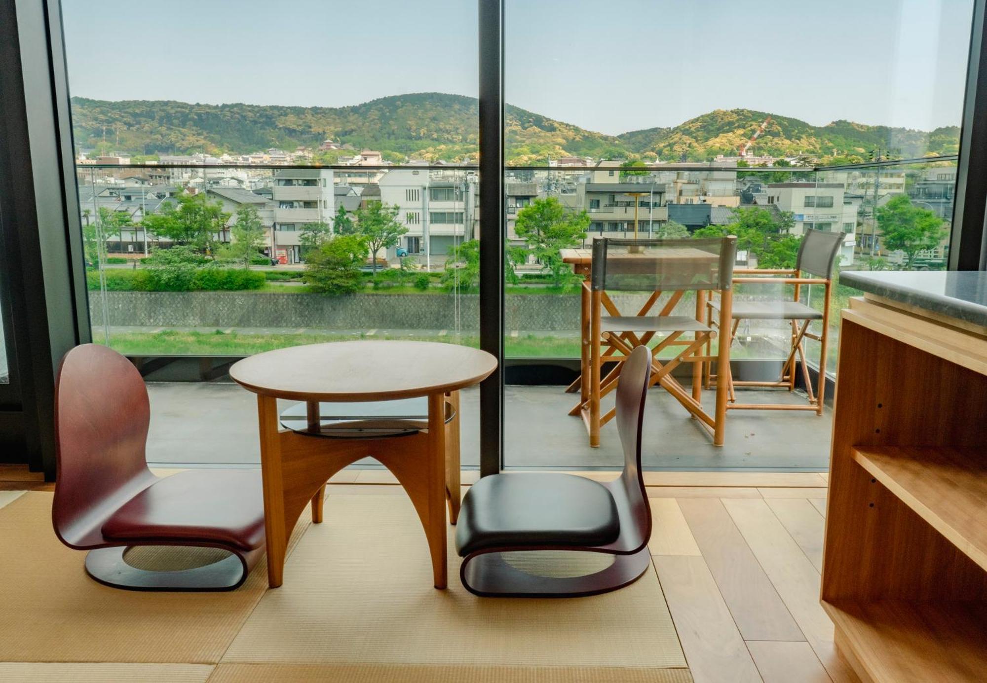 Genji Kyoto, A Member Of Design Hotels Extérieur photo
