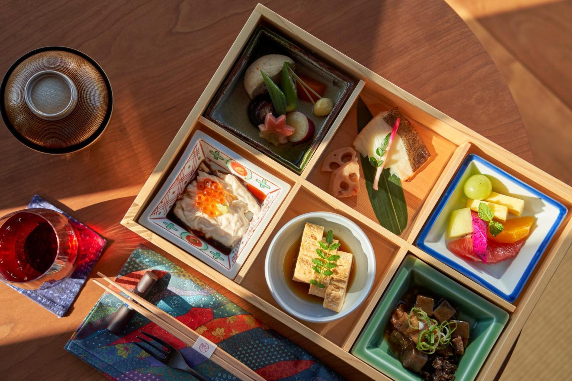 Genji Kyoto, A Member Of Design Hotels Extérieur photo