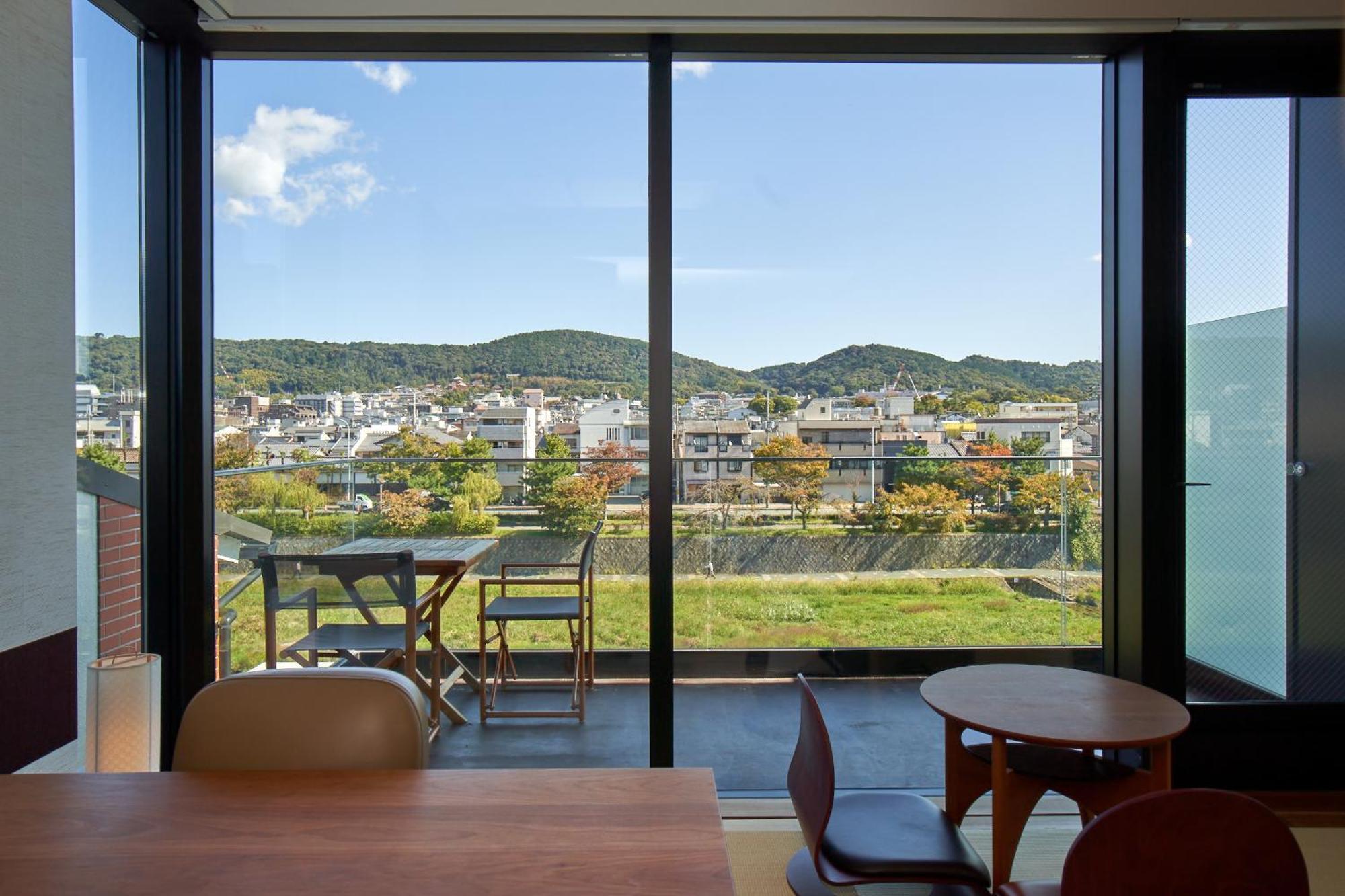 Genji Kyoto, A Member Of Design Hotels Extérieur photo