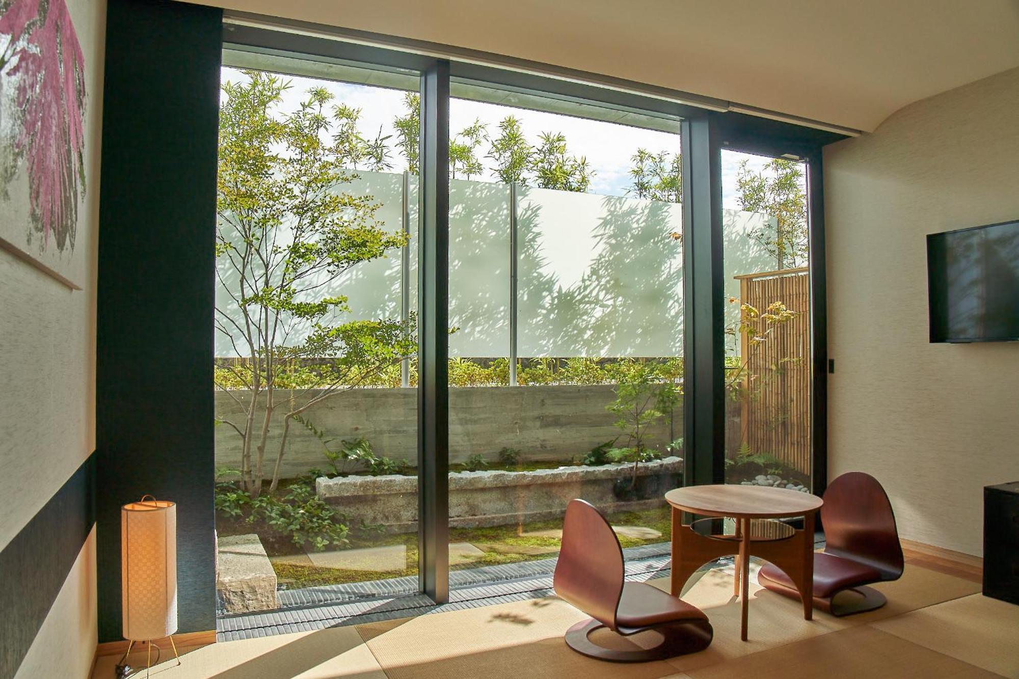 Genji Kyoto, A Member Of Design Hotels Extérieur photo