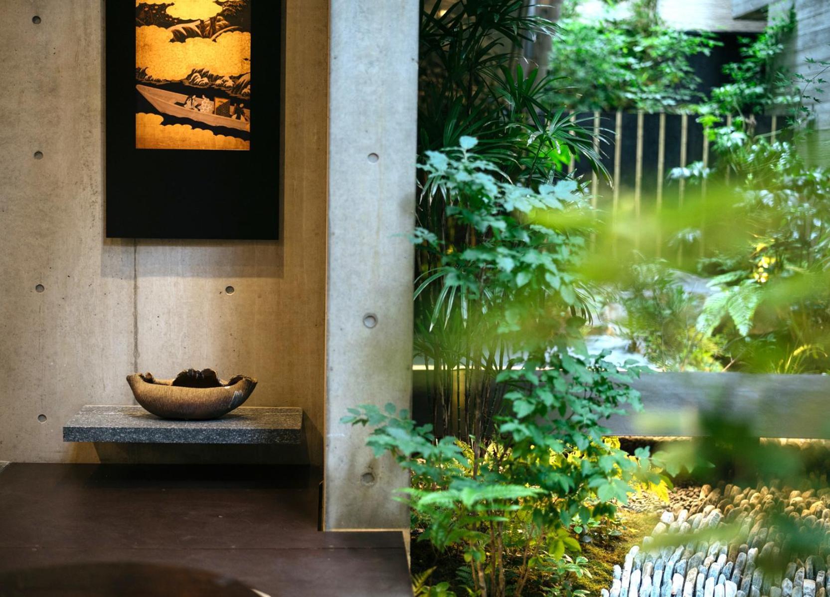 Genji Kyoto, A Member Of Design Hotels Extérieur photo