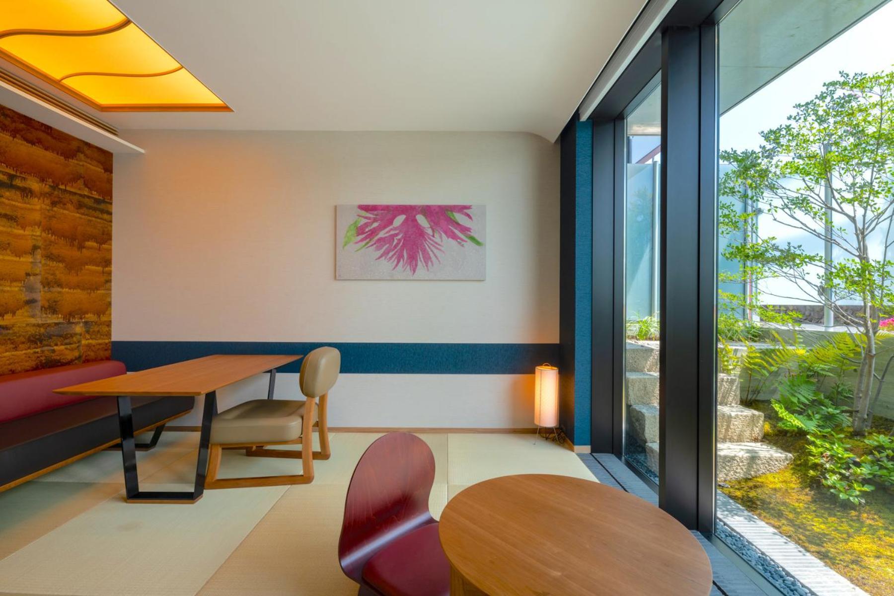 Genji Kyoto, A Member Of Design Hotels Chambre photo