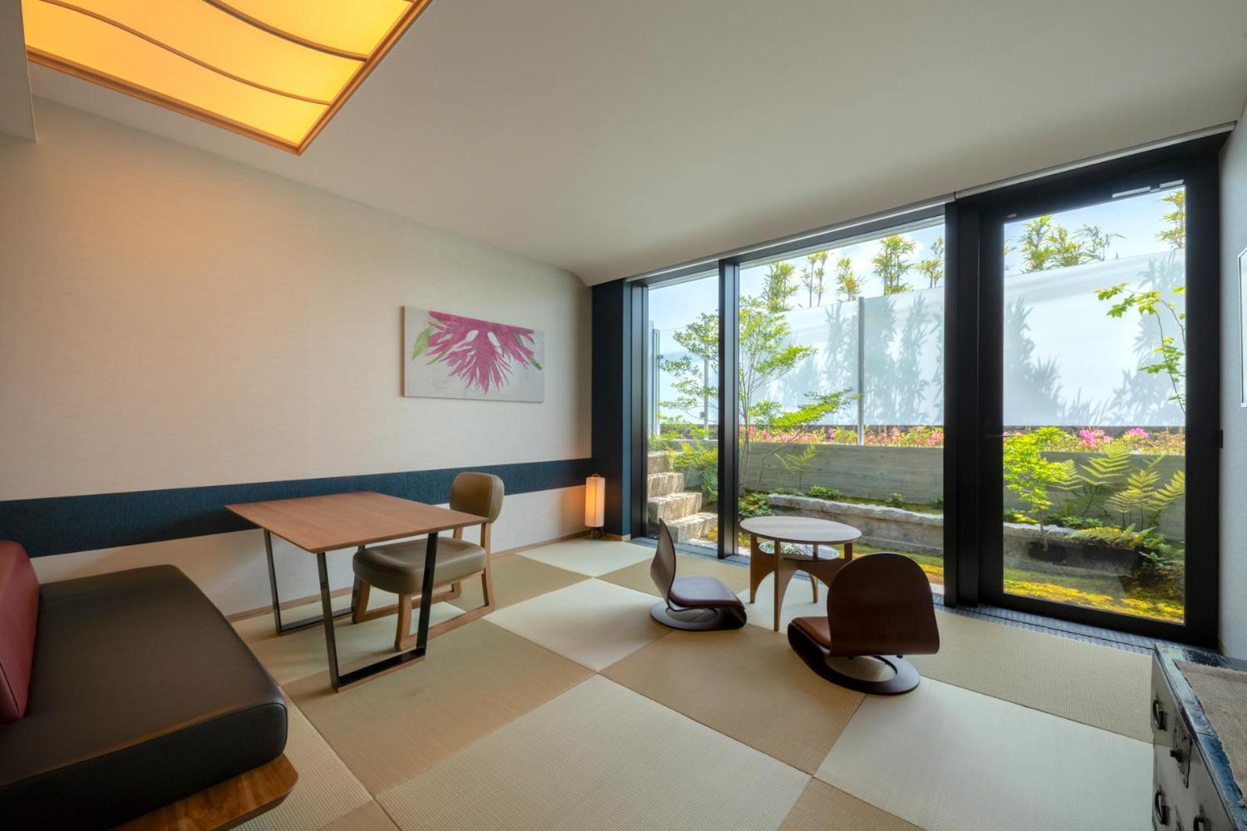 Genji Kyoto, A Member Of Design Hotels Chambre photo