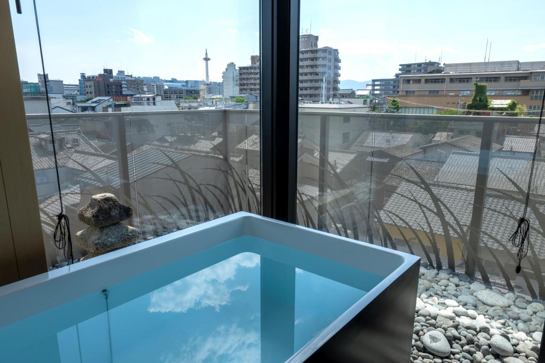 Genji Kyoto, A Member Of Design Hotels Chambre photo