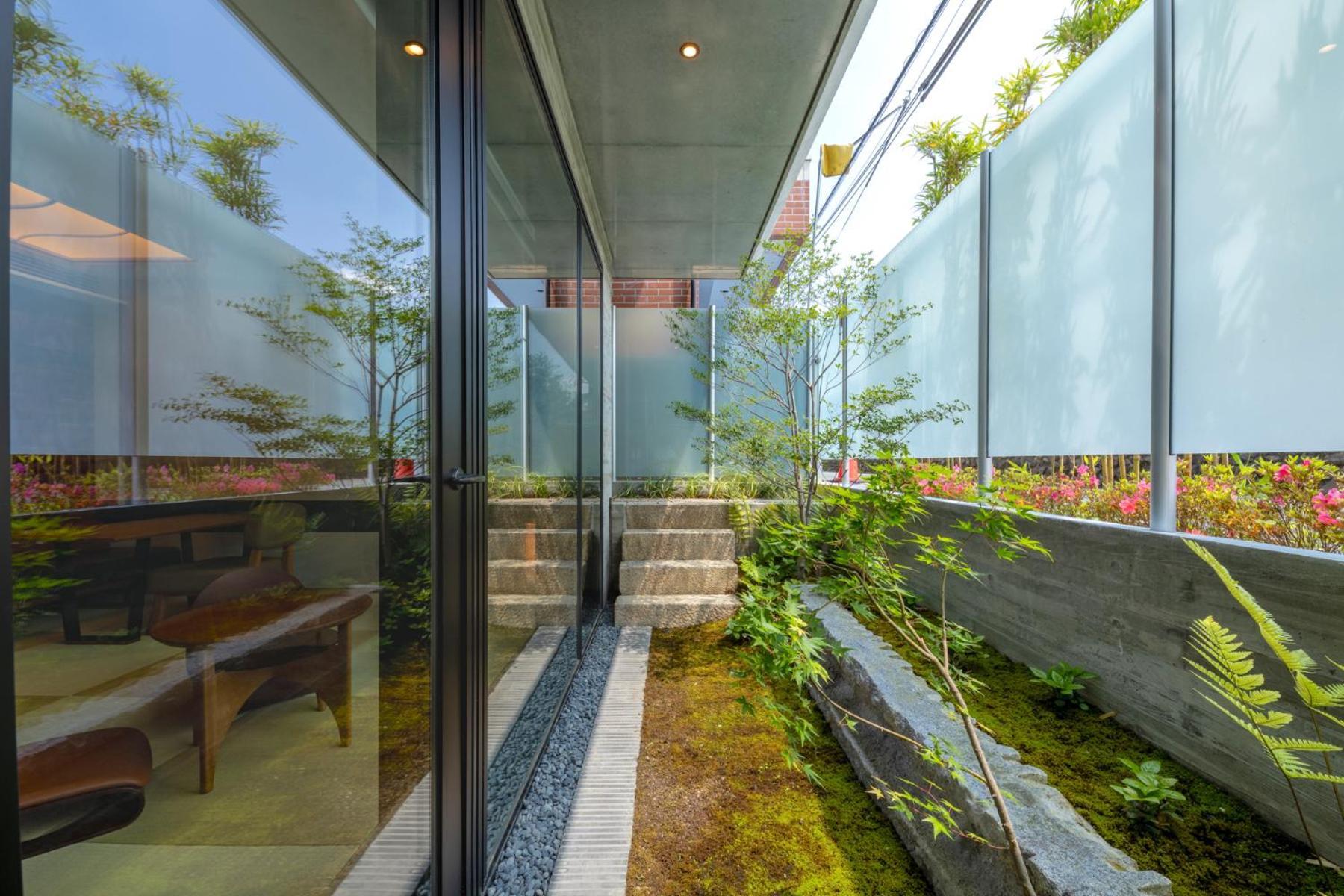 Genji Kyoto, A Member Of Design Hotels Chambre photo