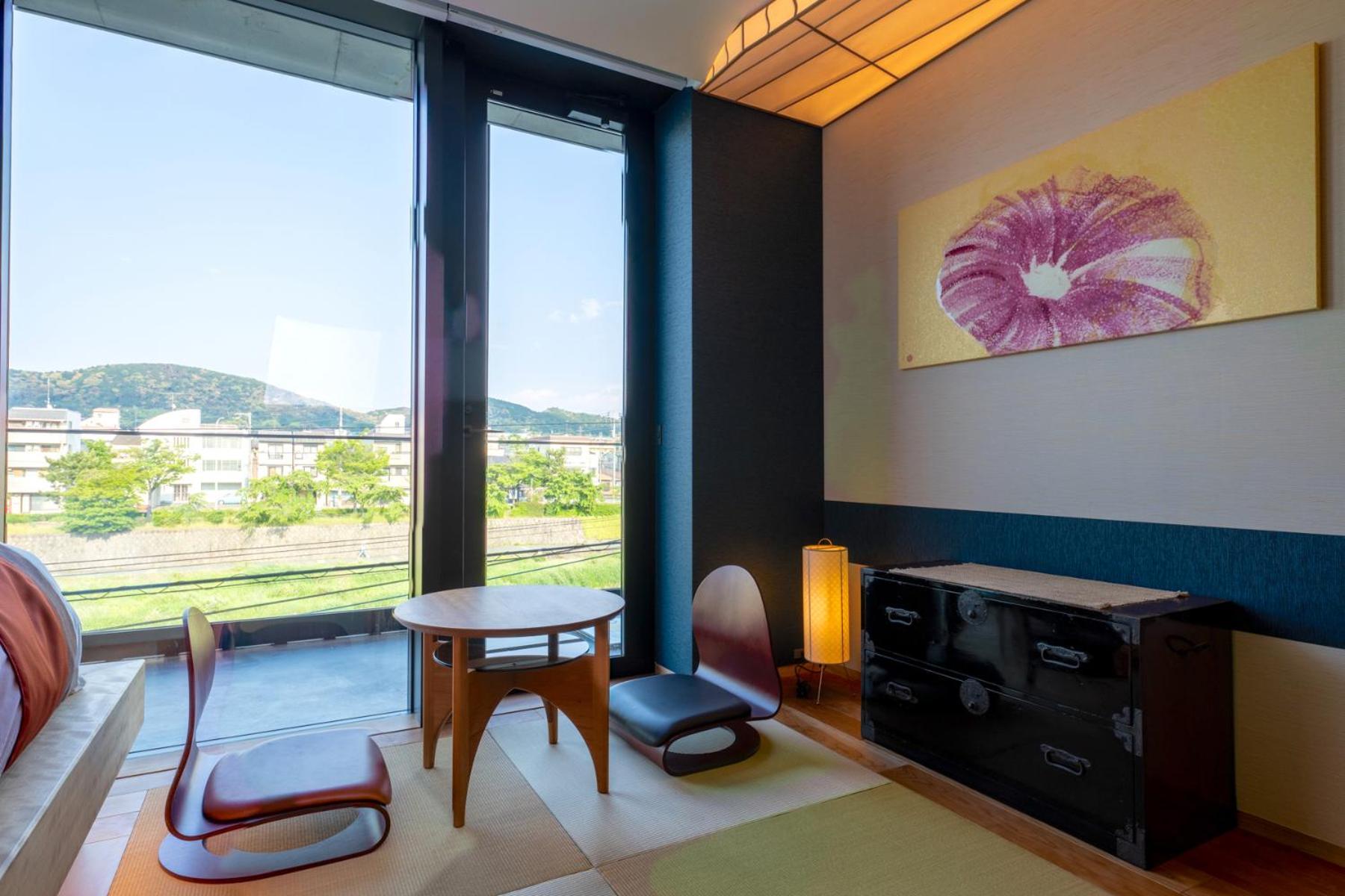 Genji Kyoto, A Member Of Design Hotels Extérieur photo