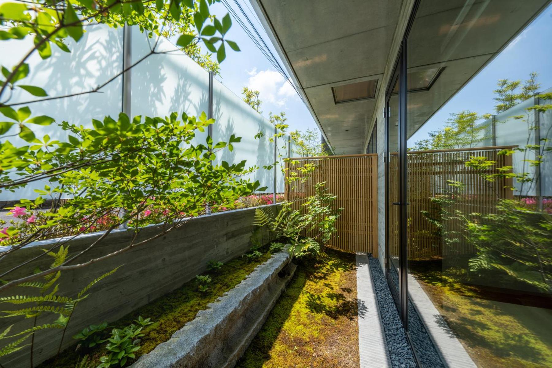 Genji Kyoto, A Member Of Design Hotels Chambre photo